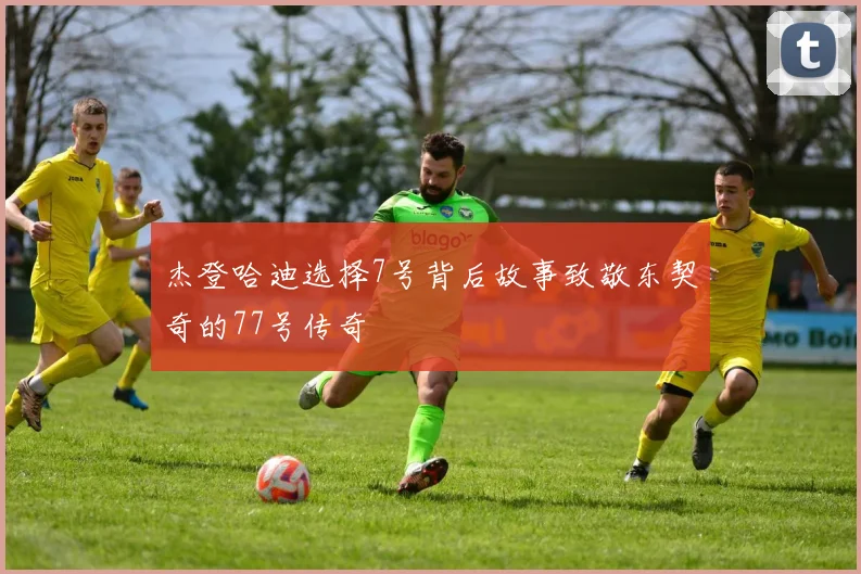 杰登哈迪选择7号背后故事致敬东契奇的77号传奇